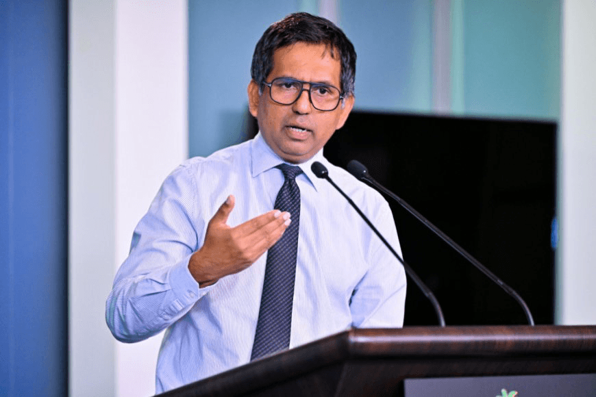 Dollar Distribution at Official Rate Has Increased Significantly Compared to Previous Administration: Minister Saeed
