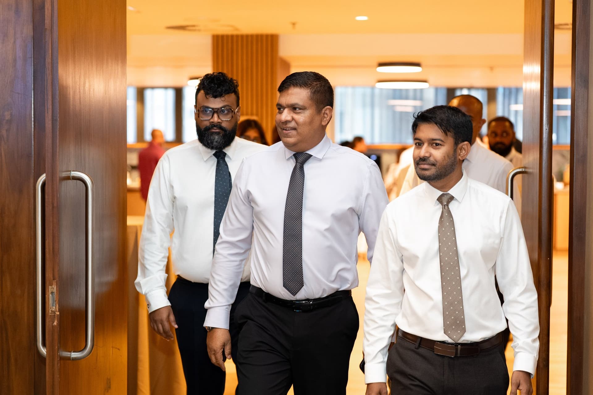 Strong Tourist Satisfaction Sets Stage for Visit Maldives Year 2027