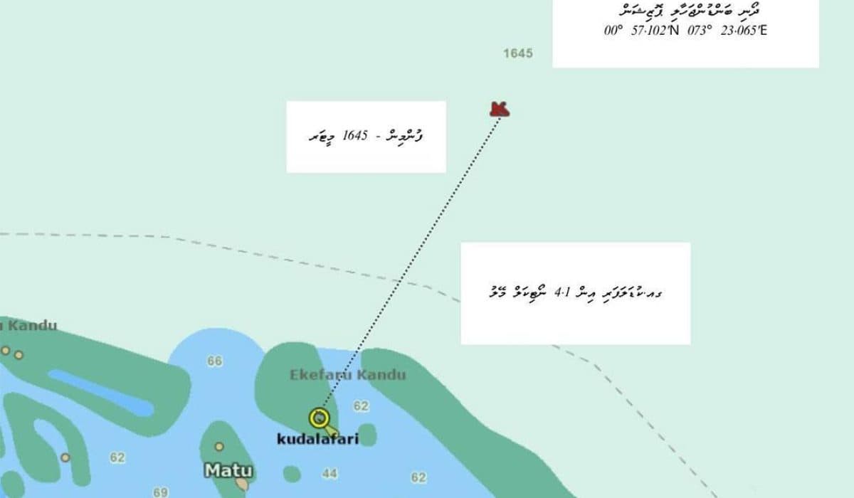 FRIEND 4 SEARCH CONTINUES AS 3 REMAIN MISSING