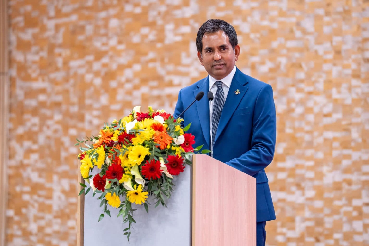 Maldives to Host Major SIDS Business and Investment Forum