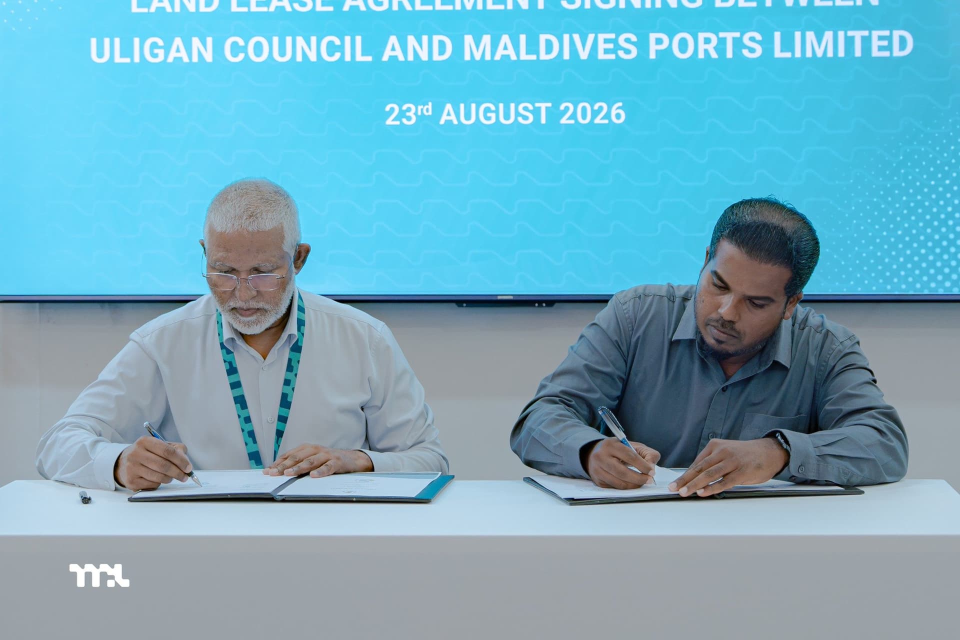 MPL secures land for Uligan yacht marina development
