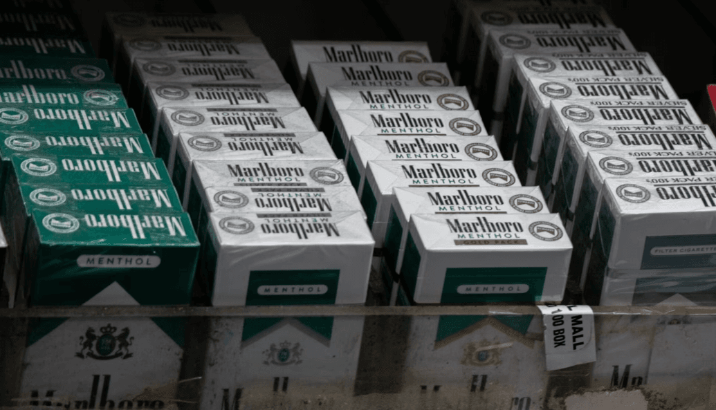 Maldivians Now Allowed to Bring Limited Tobacco Products for Personal Use