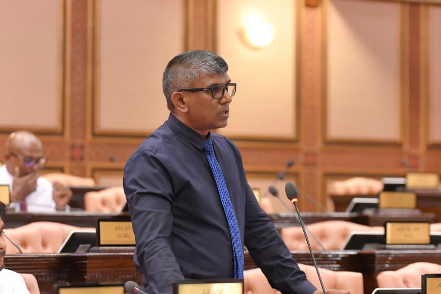 Majlis approves land reclamation amendment to facilitate national development projects