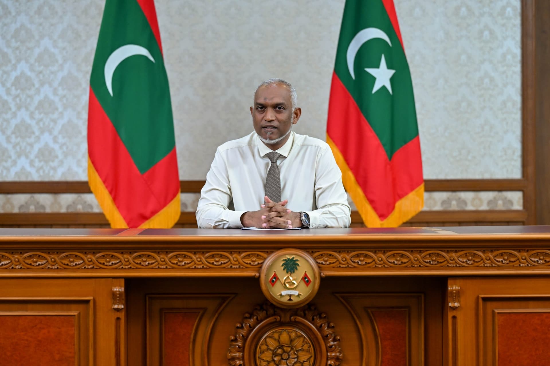 President says 40% dollar conversion won’t disrupt resorts