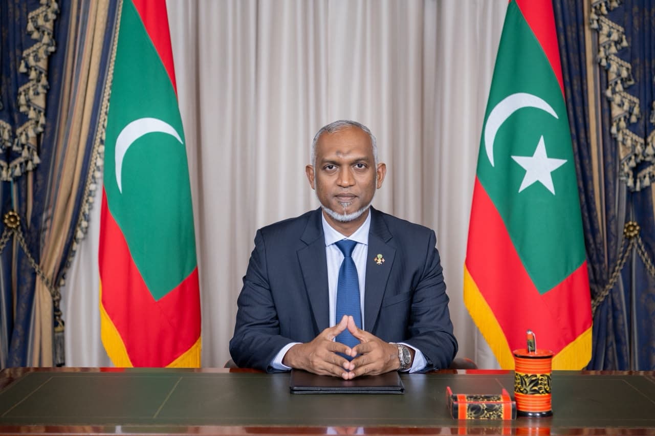 President condemns attempted Houthi drone attack targeting Makkah