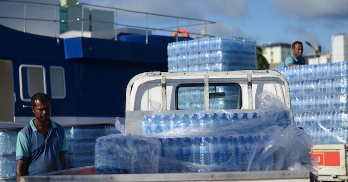 Maldives Defers Single-Use Plastic Restrictions, Bans Small Beverage Bottles