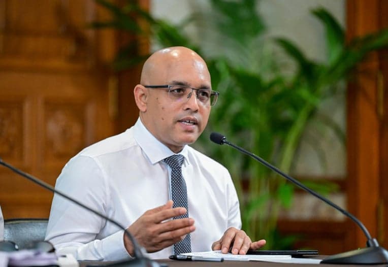 No Rasmalé Land to Be Sold to Foreign Firms: Minister