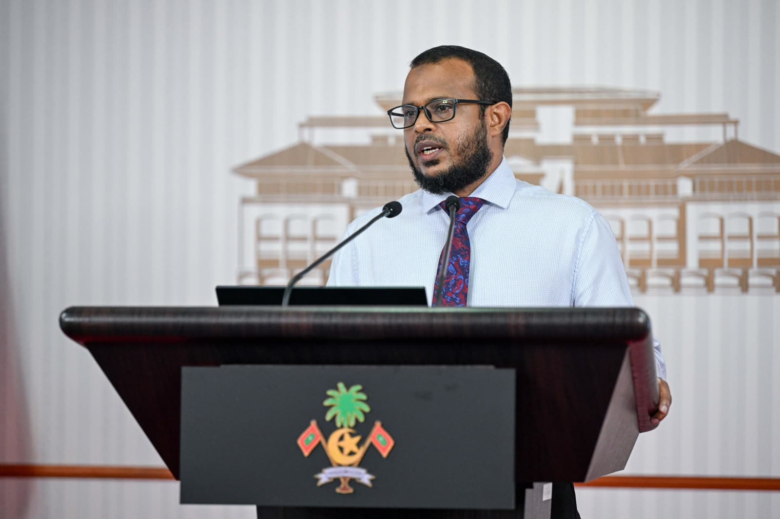 Government May Suspend Reclamation Over El Niño Risks
