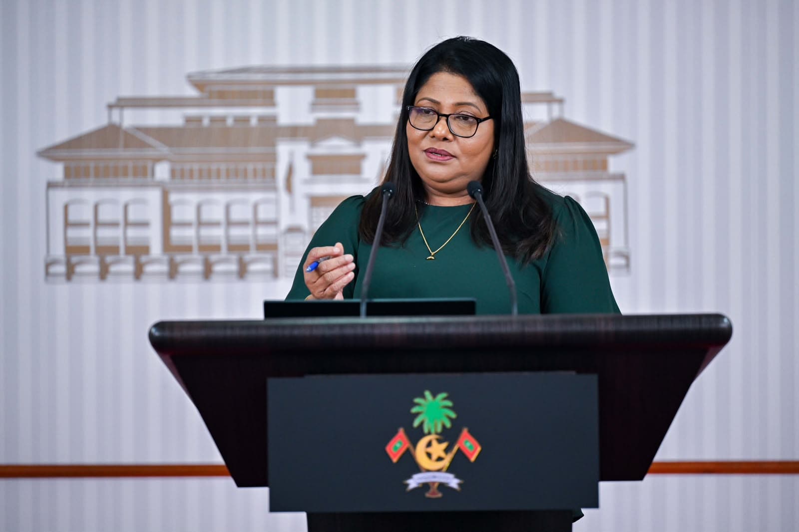 Dialysis Services to Be Established Even in Islands With Three Patients: Minister Geela