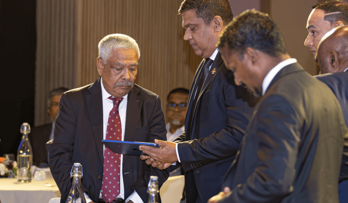 ‘Visit Maldives Year’ Campaign Launched