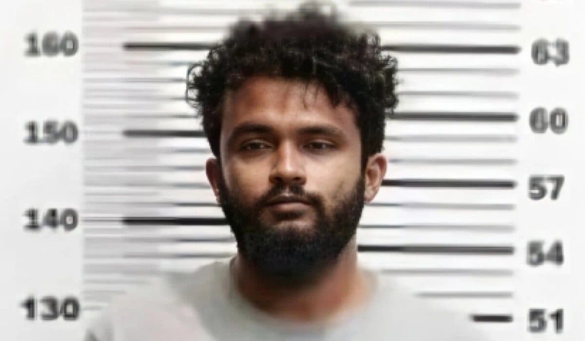 Abucha Back In Prison