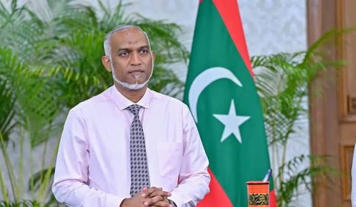 Government Service Centers Now In 18 Atolls