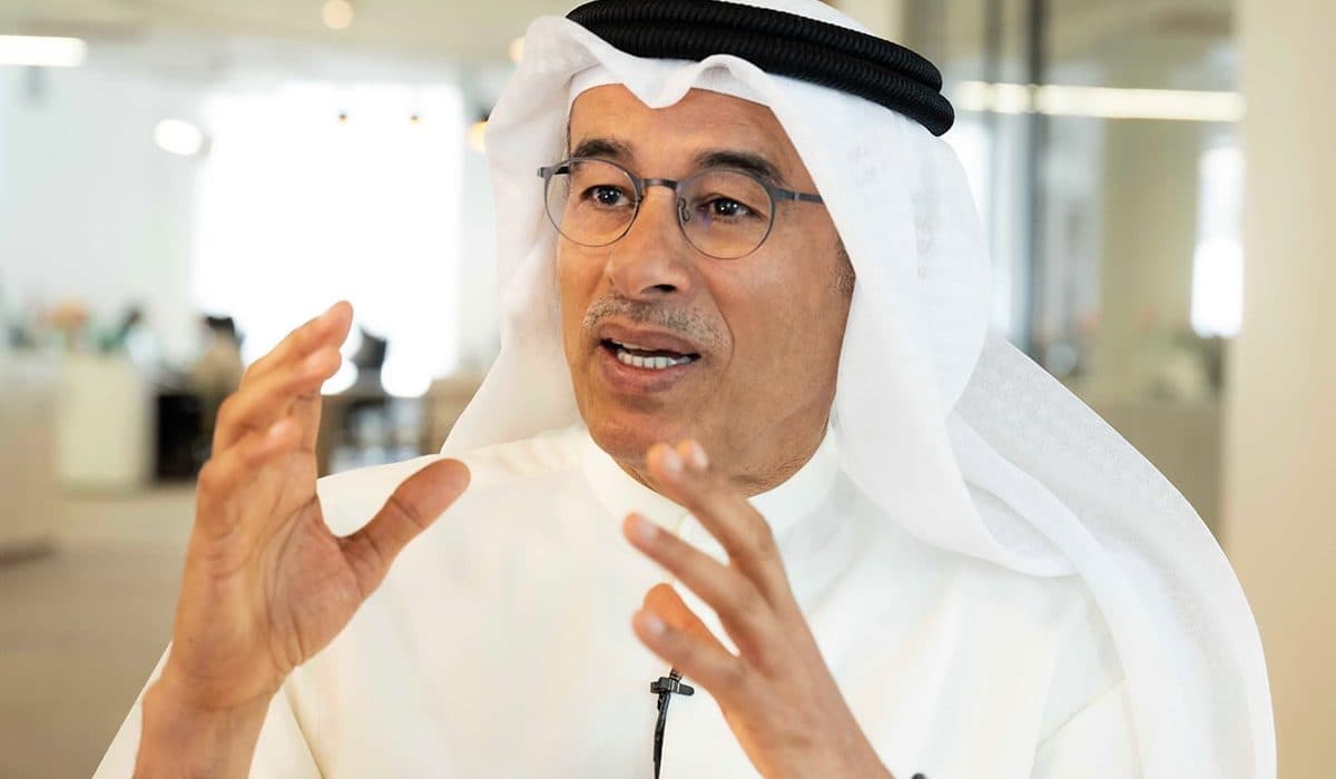 Alabbar says Ras Malé project will create 55,000+ jobs
