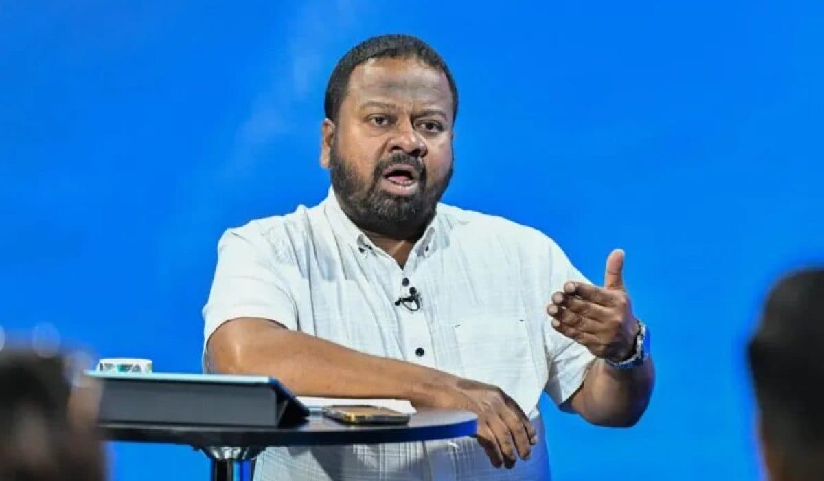 President’s Office denies claims of withholding  asset declaration