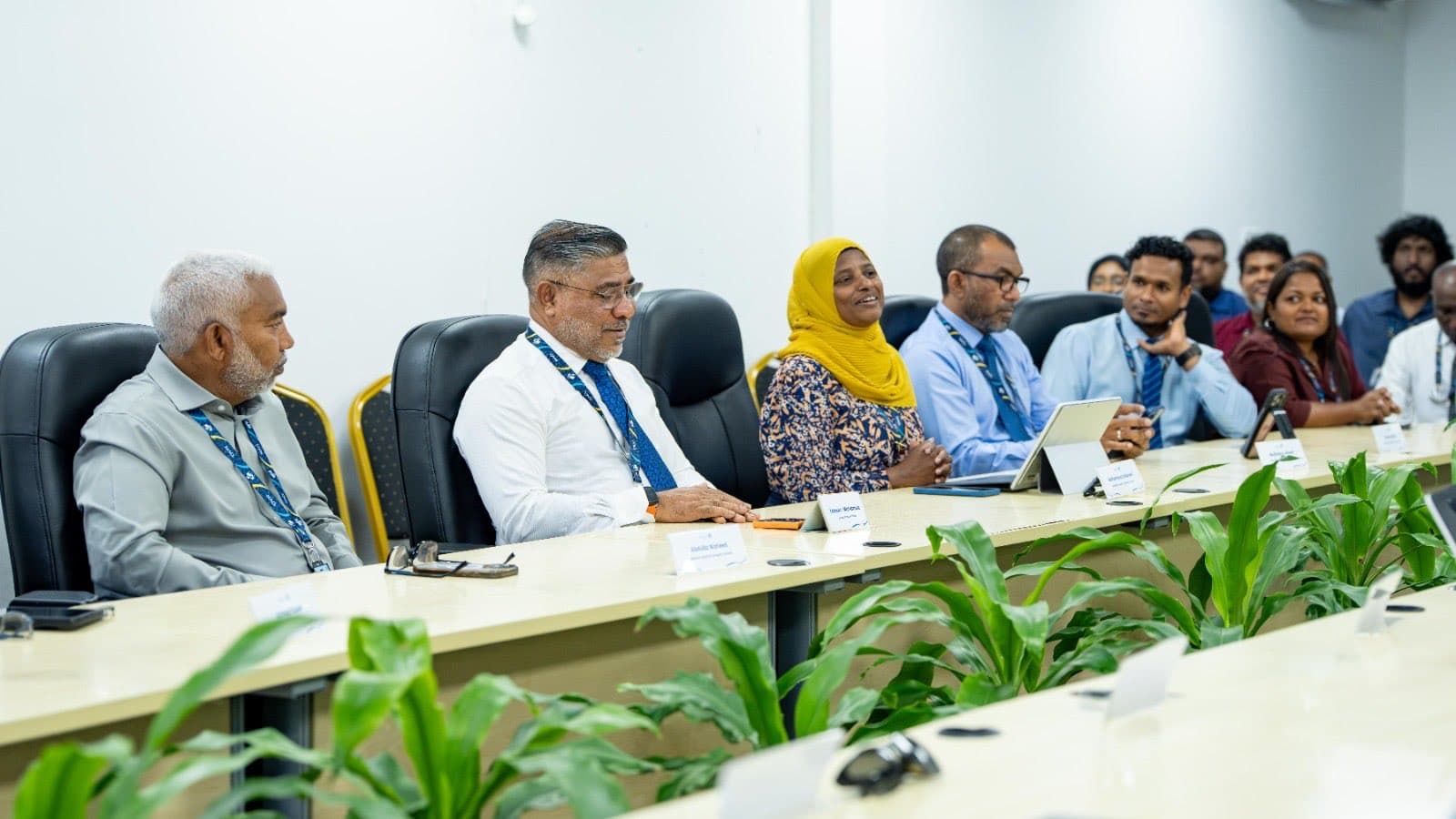 VIA Begins Water Aerodrome Audit