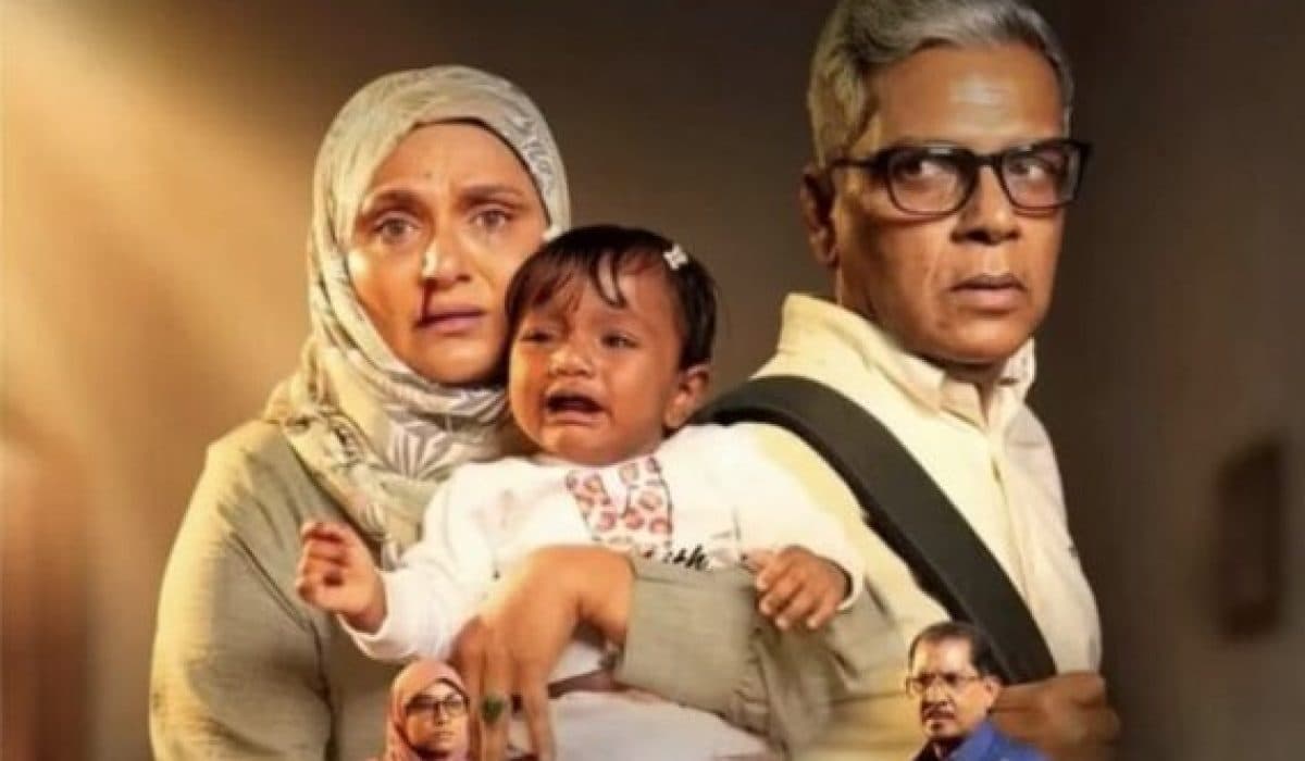 REEKO MOOSA RETURNS TO LEAD ROLE AFTER 25 YEARS