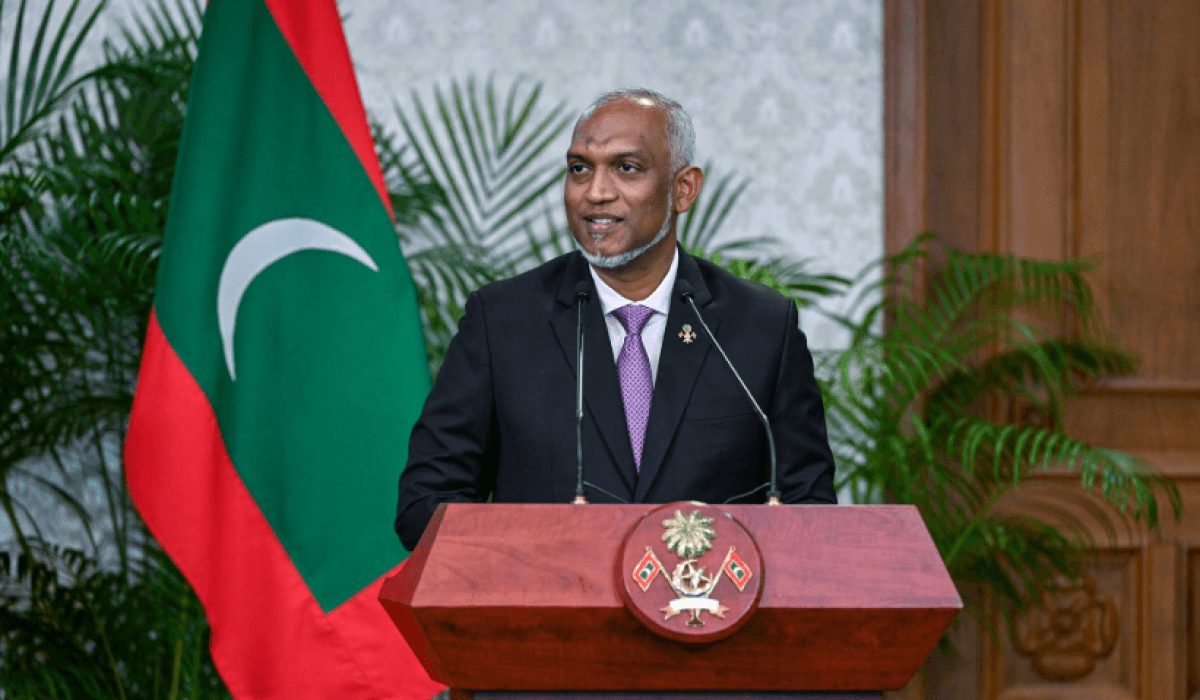 President and First Lady call for greater focus on mental health