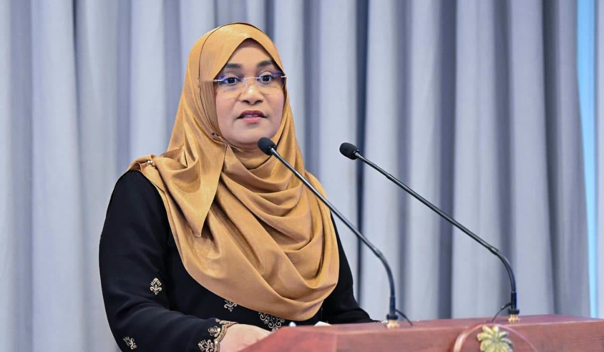 First Lady Encourages Home Gardening to Support Food Security