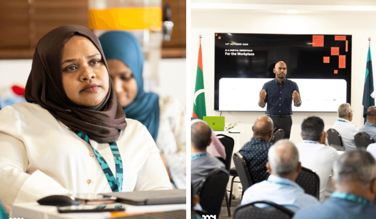MPL Completes First AI Training Under Digital for All Campaign