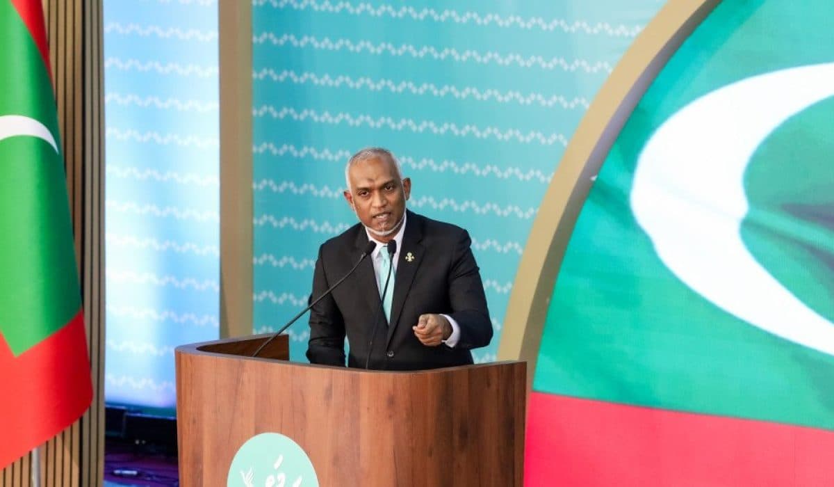 President to Begin Three-Day State Visit to Pakistan Tomorrow