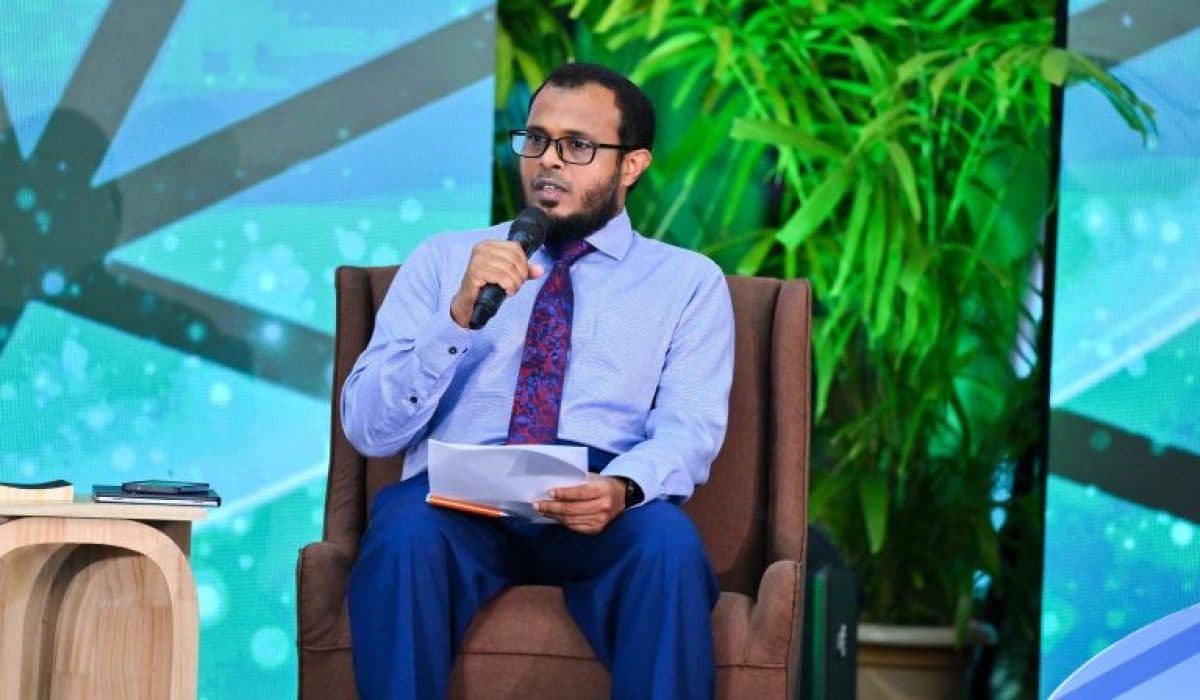 Thilafushi Incinerator Expected to Begin Operations by Mid-2028