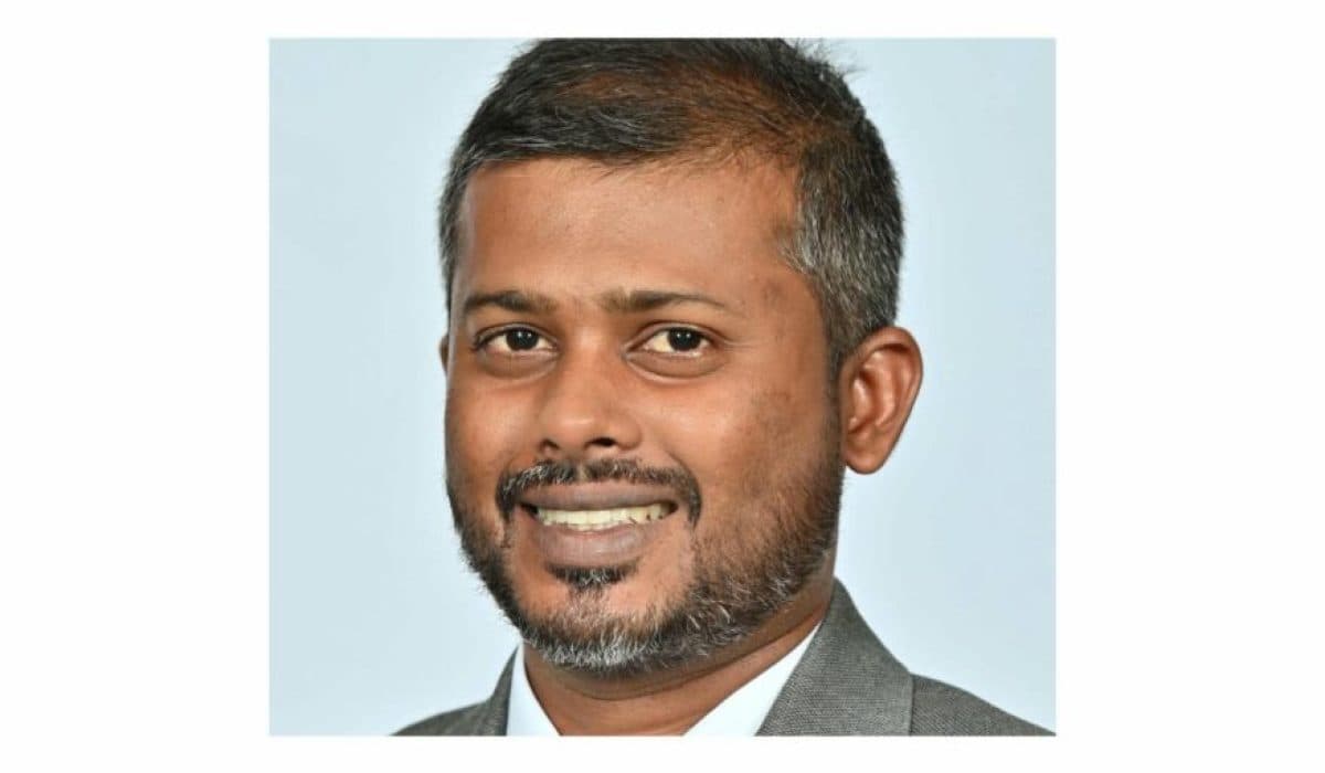 Former MNDF Officer Arrested Over Post Calling for Arson