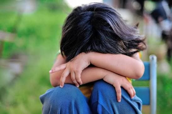 88 Child Abuse Cases Reported in September