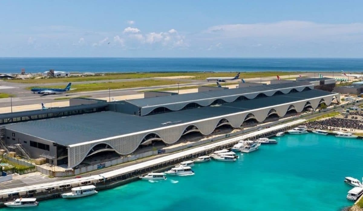 VIA Moves Check-in for 10 Airlines to Terminal 2