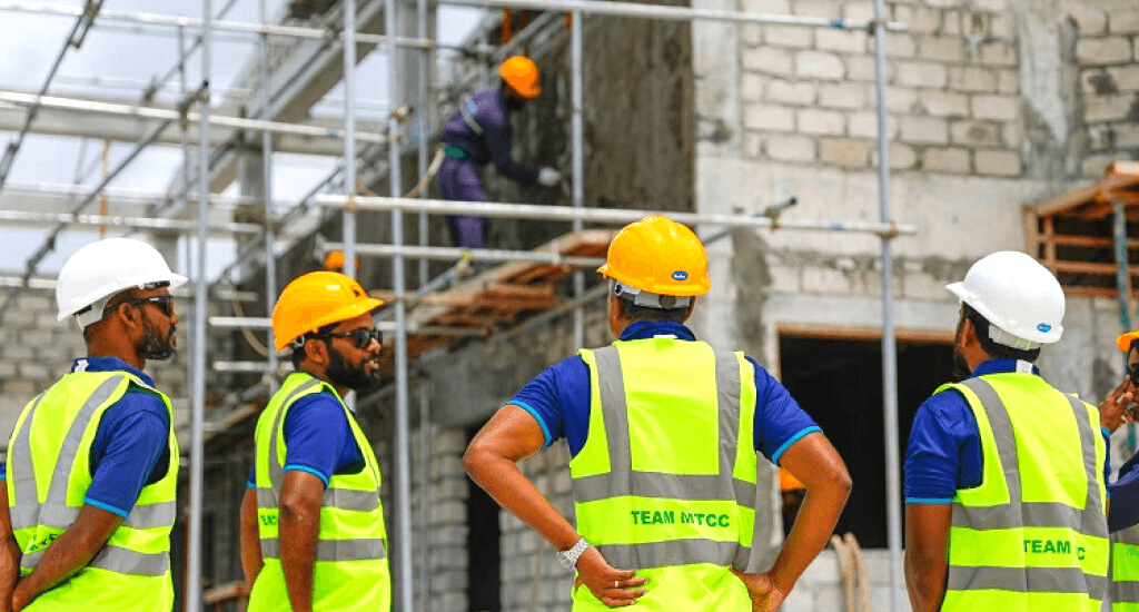 MTCC Sustains Strong Operational Performance, Advances 64 Projects in Q2