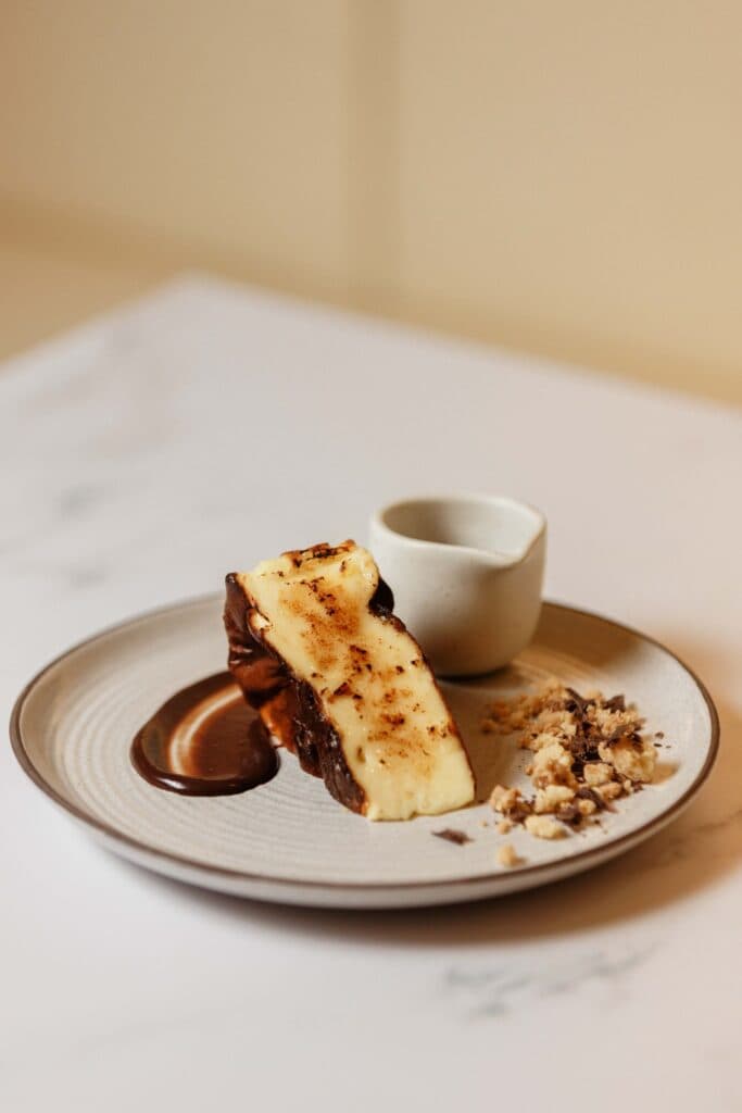 A Coffee Adventure at Soho Coffee Club