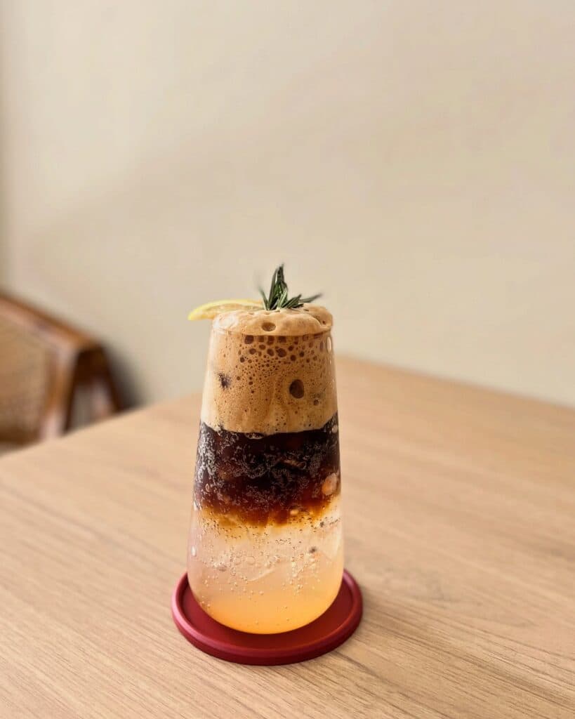 A Coffee Adventure at Soho Coffee Club