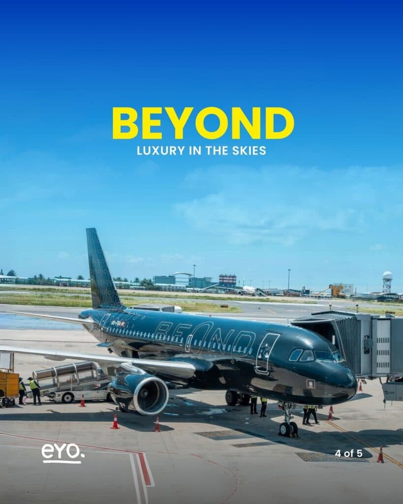Airlines now operating in MACL New Terminal 1