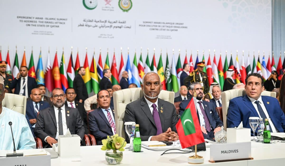 Israel’s Attack on Qatar an Assault on All Islamic Nations