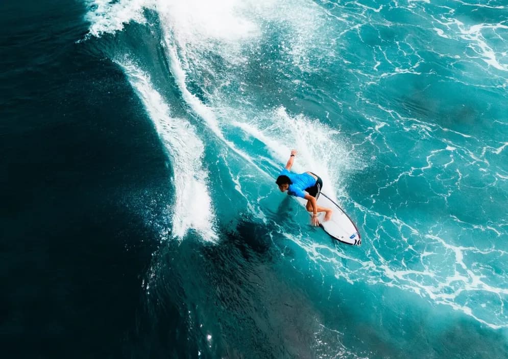 Surf League Comes to Laamu as New Event ‘Kerandoo’ Kicks Off This Wednesday