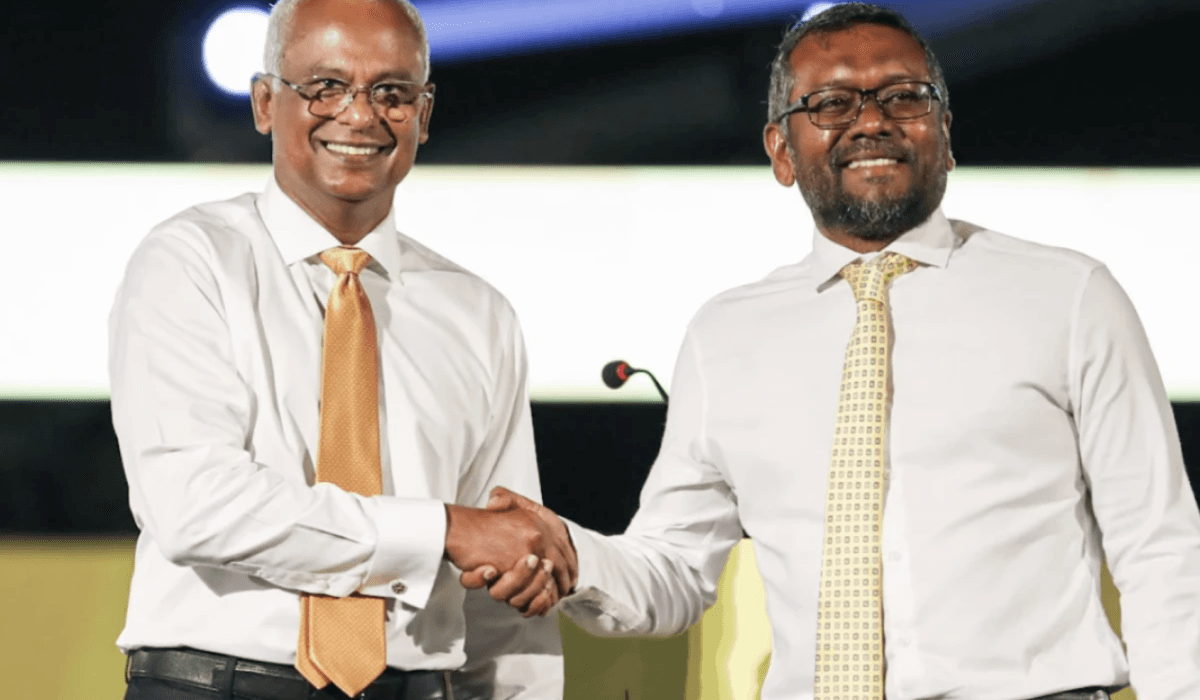 MDP Promises Vape Legalization and Lower Tobacco Duty
