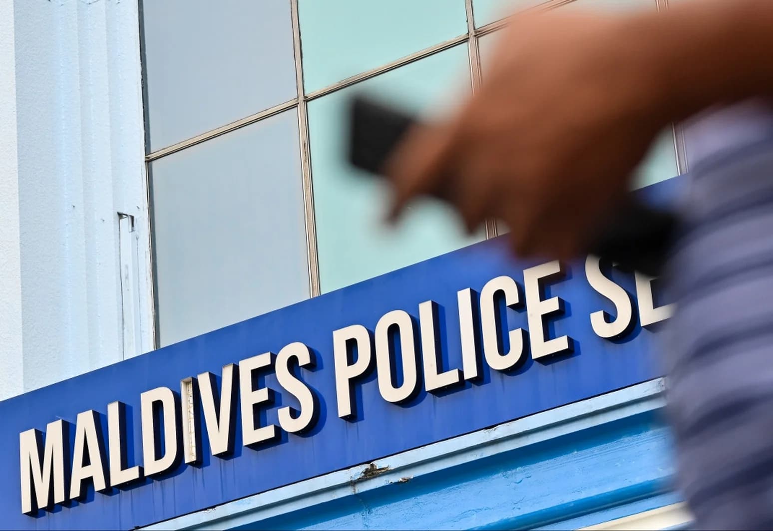 Police Deny Phone Leak Claims