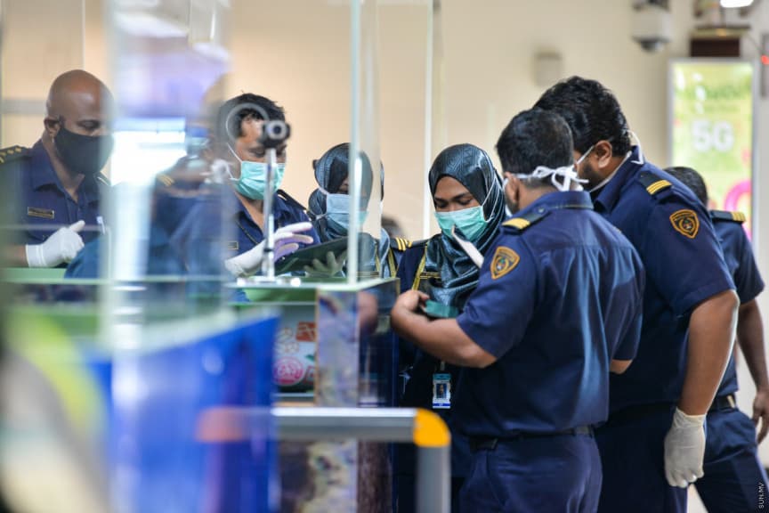 Maldives To Shifts to e-Visa in 2025