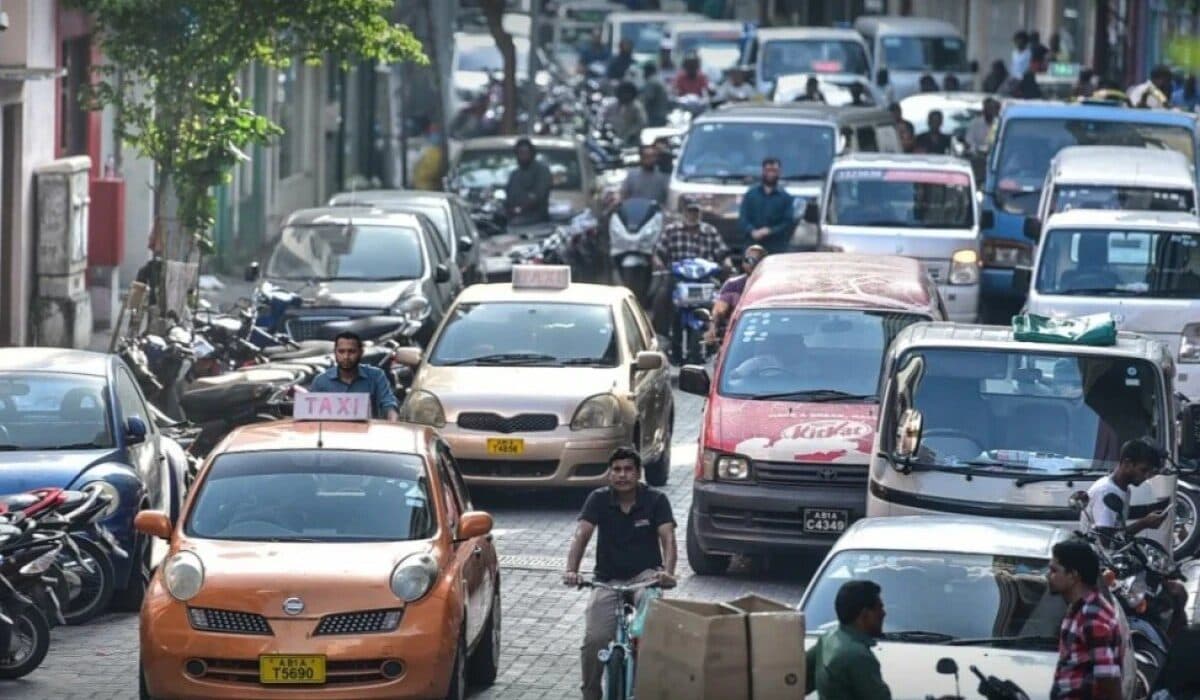 MTCC Opens Applications for New Taxi Line; 407 Driver Positions Announced