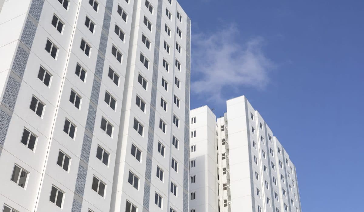 Muizzu Cuts Rent and Deposits for FDC Flats