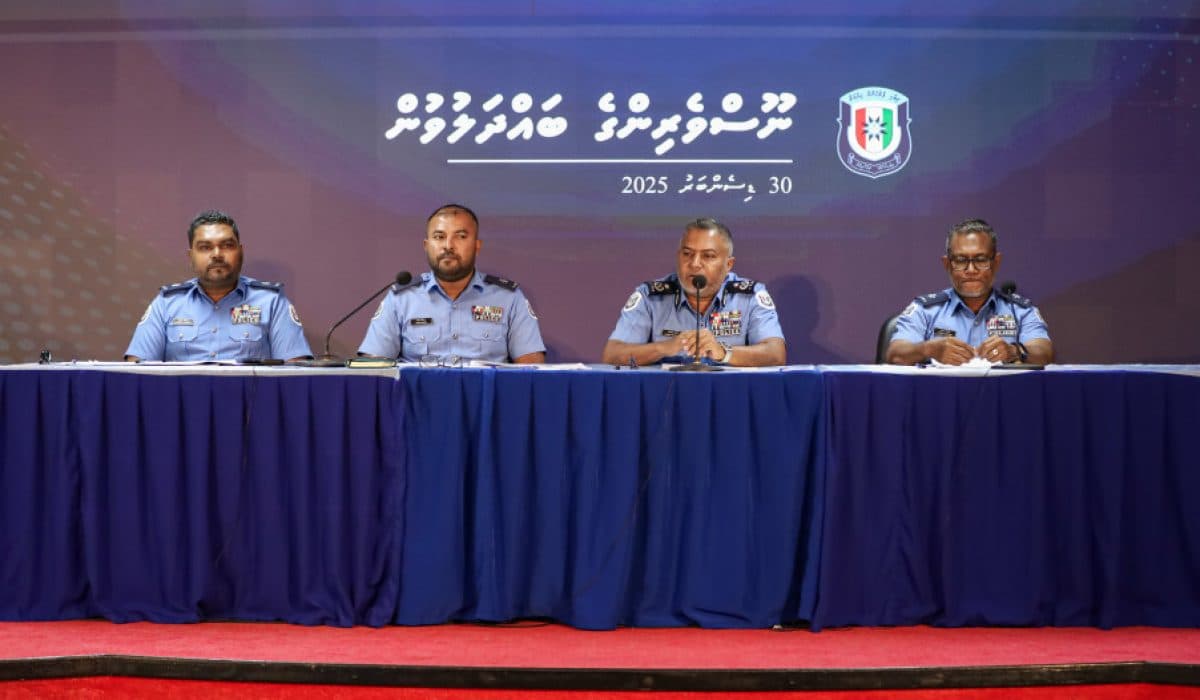 Police Submit Gang Case to PG’s Office
