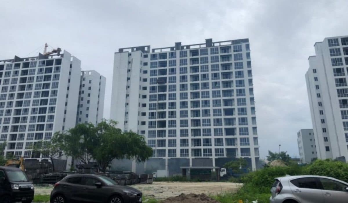 Government Revises Housing Policy, Allows One-Room Flat Holders to Reapply