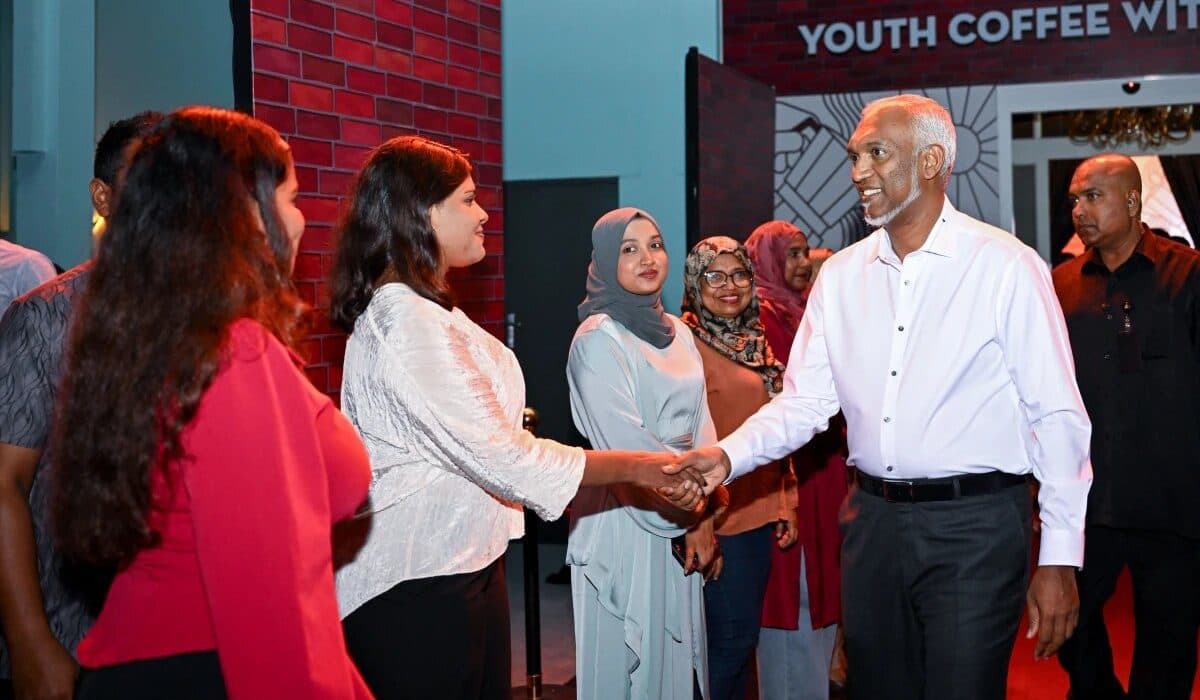 President: Full PayPal Access in Maldives Expected by End of January