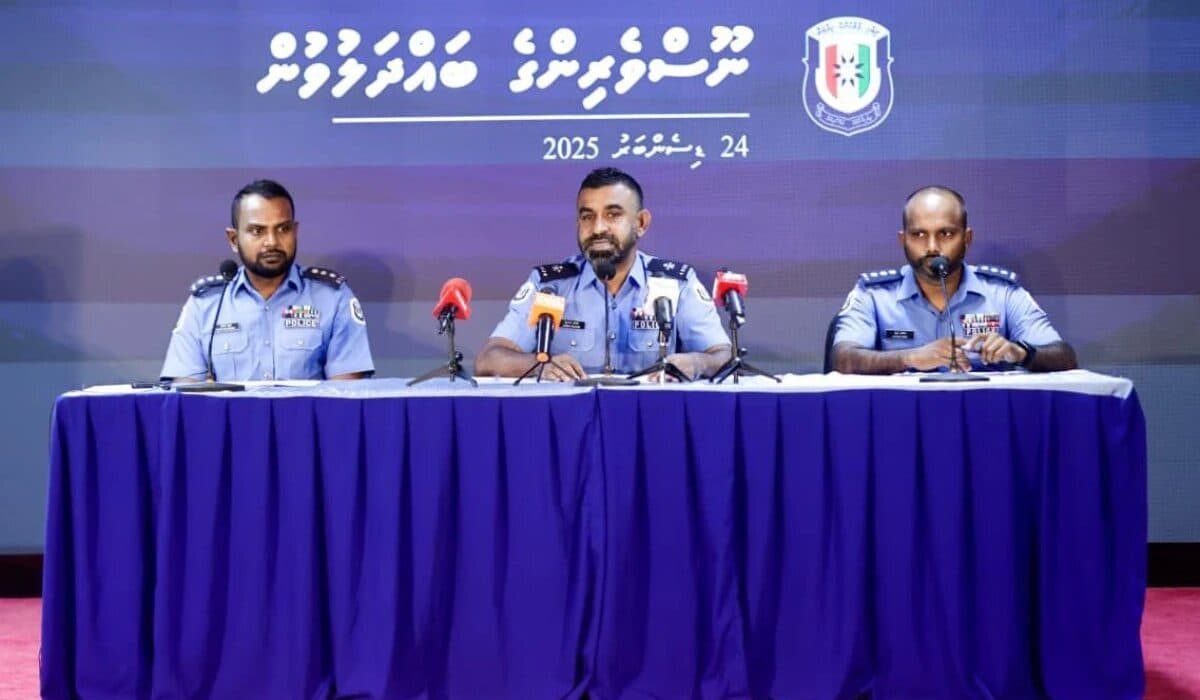 Police Launch “Operation Riveli” Ahead of School Holidays