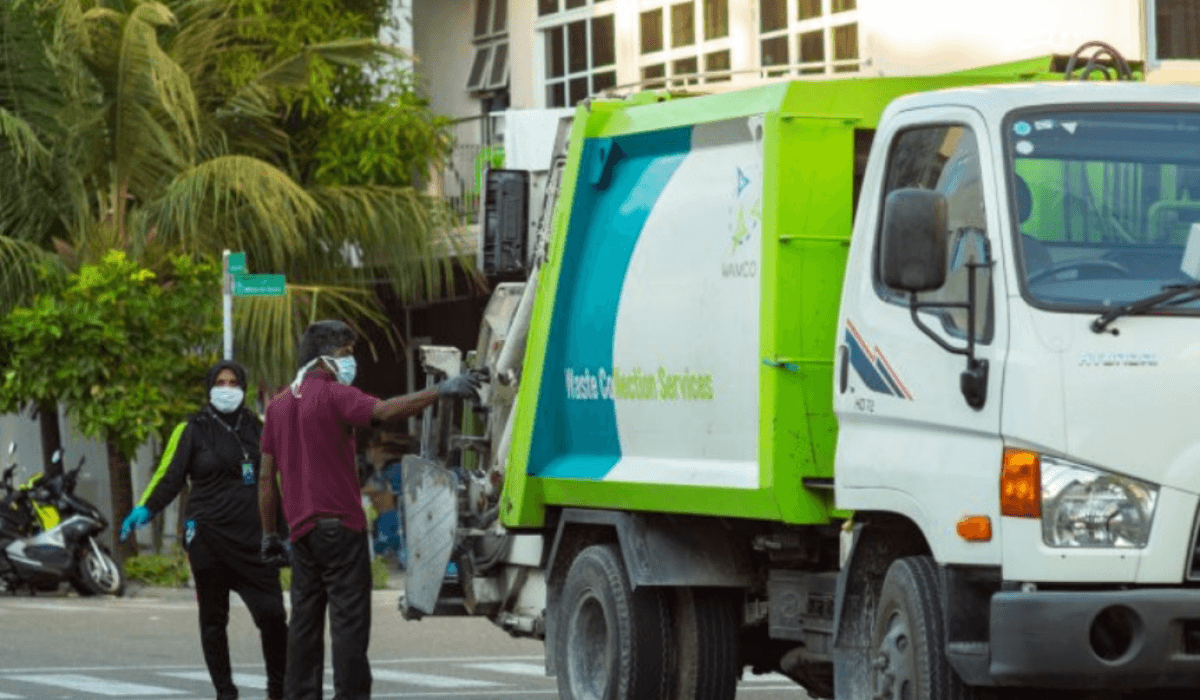 WAMCO to Cut Waste Fees for SMEs