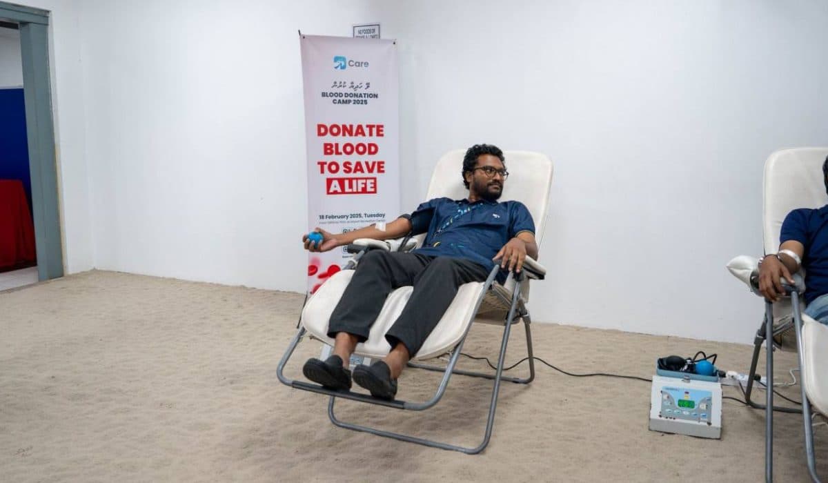 MACL to Hold Expanded Blood Donation Camp