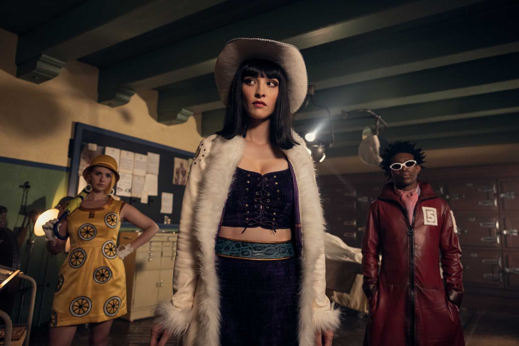 One Piece Season 2 Looks Bigger and Better