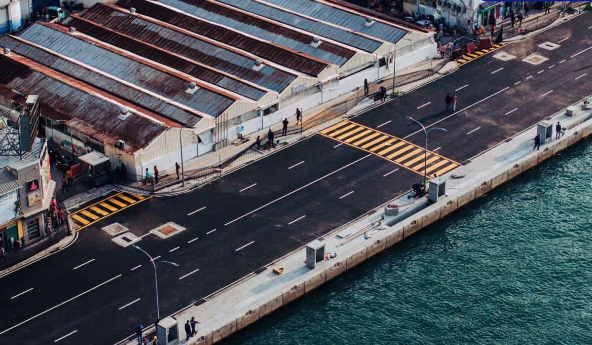 Boduthakurufaanu Magu reopens after major upgrade