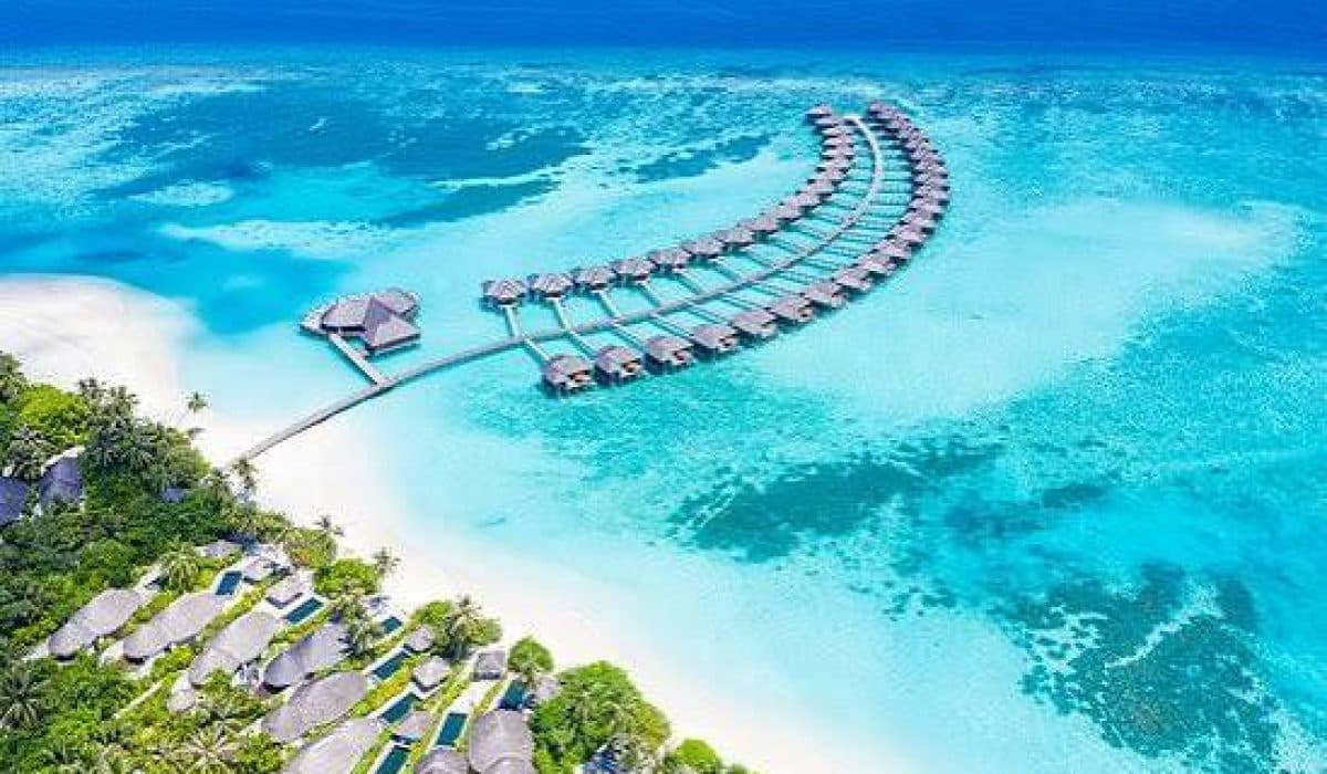 168 Islands Set for Resort Development, 1,000+ Beds to Open This Year