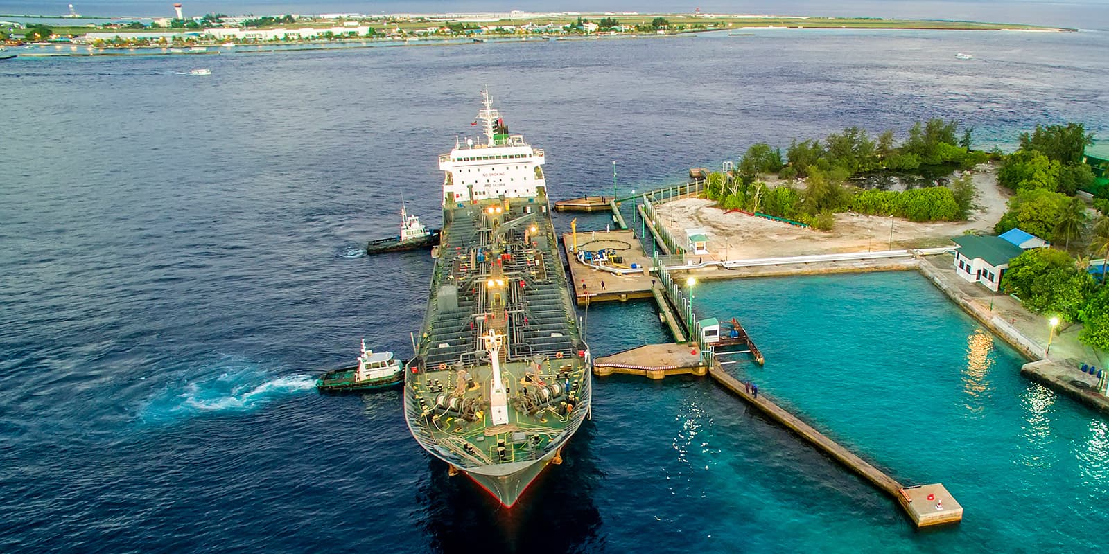 STO Assures Steady Fuel Supply Amid Global Price Surge