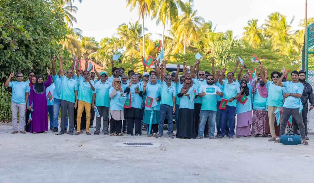 Mubah Wins Fiyori Council
